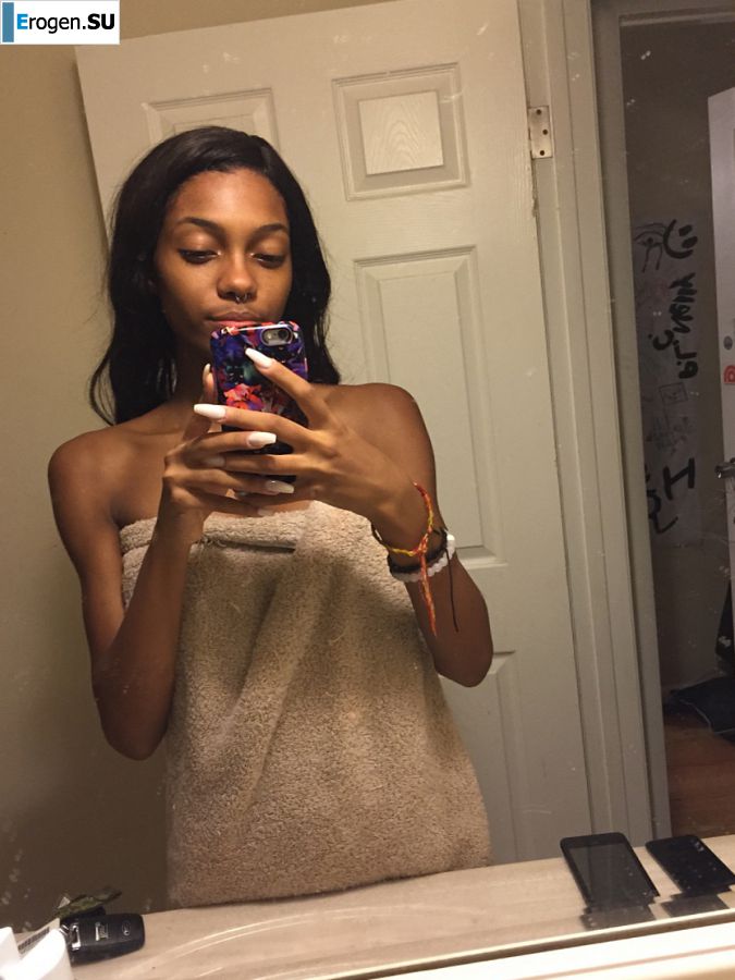 недотраханная лезби негритянка. Часть 3. Фото 37