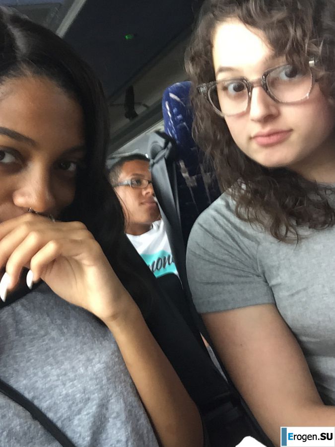 недотраханная лезби негритянка. Часть 3. Фото 38