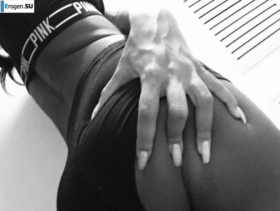 недотраханная лезби негритянка. Часть 3. Фото 4