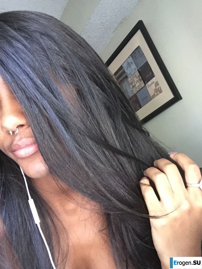 недотраханная лезби негритянка. Часть 3. Фото 6