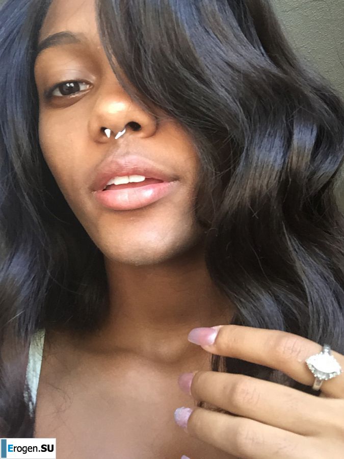 недотраханная лезби негритянка. Часть 3. Фото 7