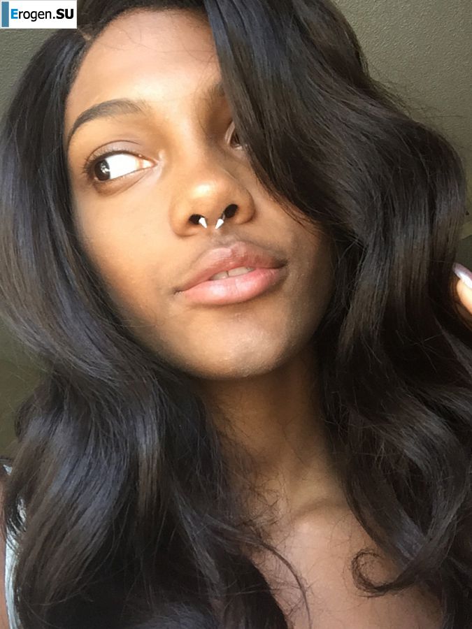 недотраханная лезби негритянка. Часть 3. Фото 9