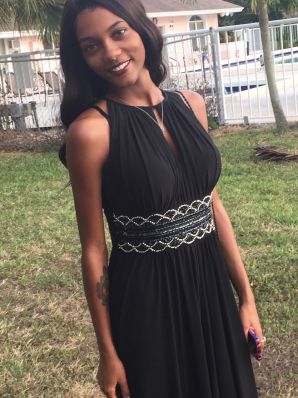 недотраханная лезби негритянка. Часть 3. Эскиз 21