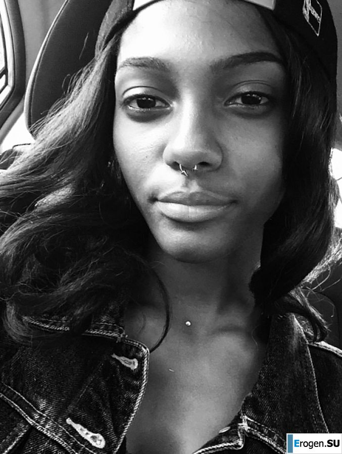 недотраханная лезби негритянка. Часть 4. Фото 10