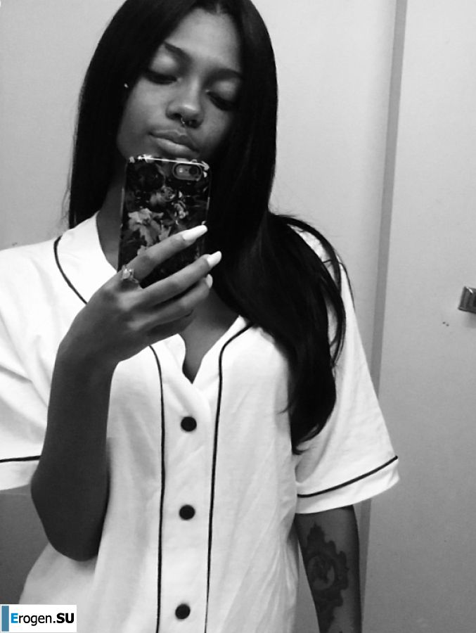 недотраханная лезби негритянка. Часть 4. Фото 14