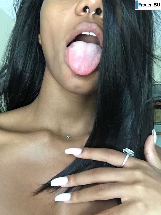 недотраханная лезби негритянка. Часть 4. Фото 16