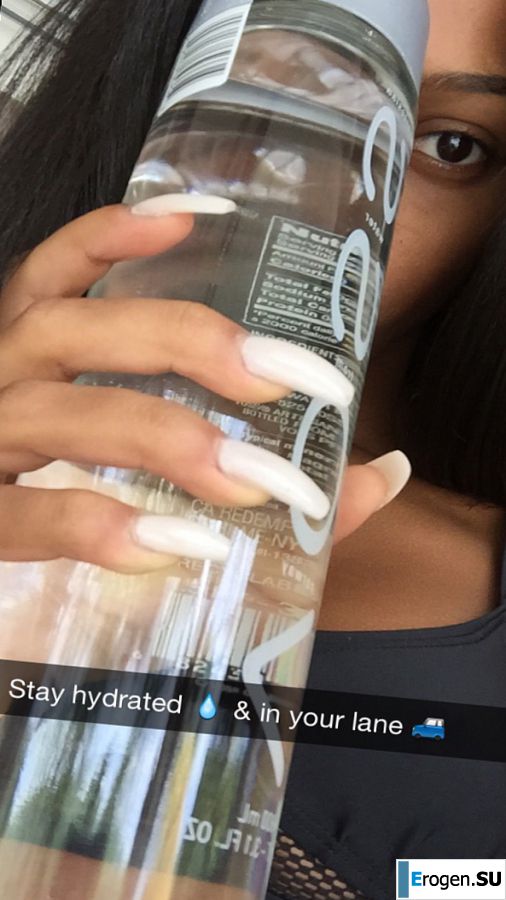 недотраханная лезби негритянка. Часть 4. Фото 17