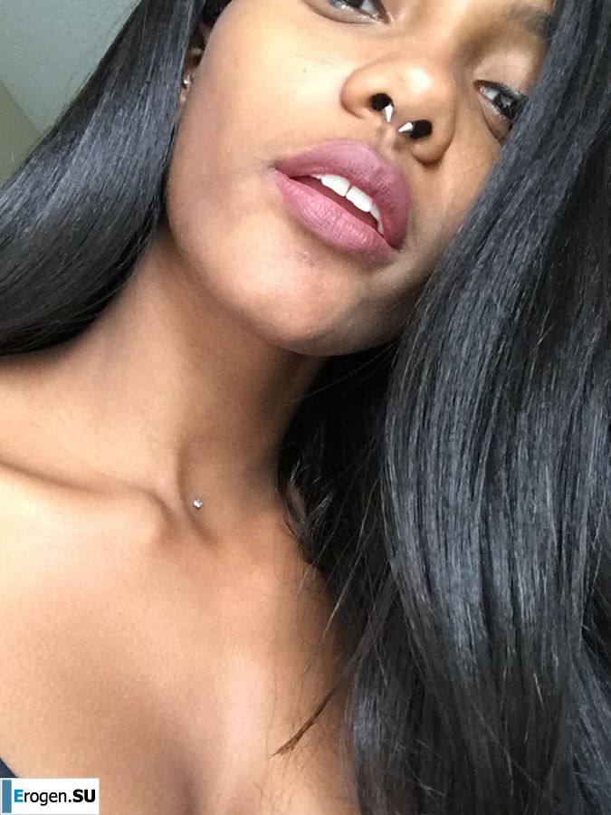 недотраханная лезби негритянка. Часть 4. Фото 19