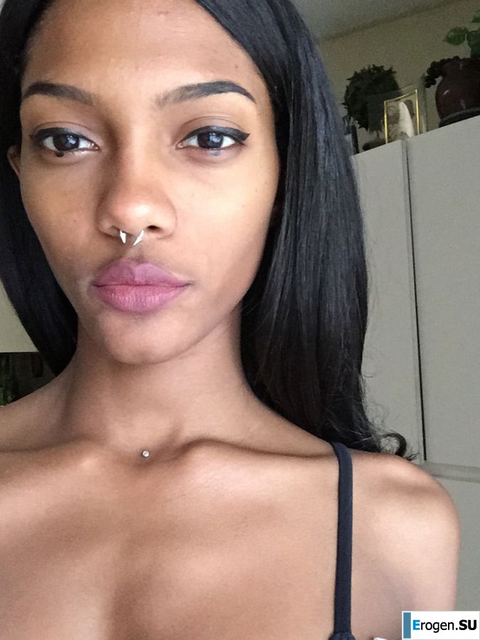 недотраханная лезби негритянка. Часть 4. Фото 20