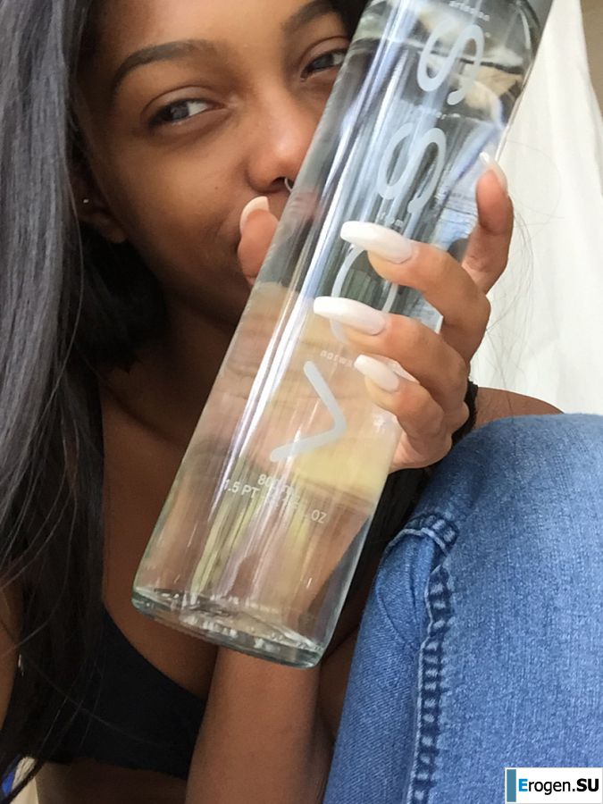 недотраханная лезби негритянка. Часть 4. Фото 21