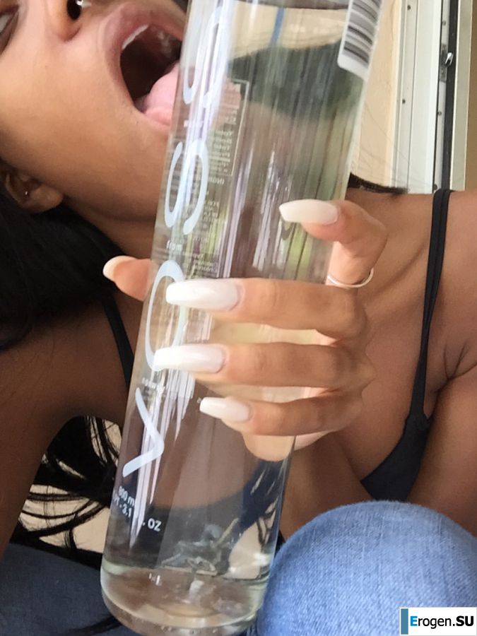 недотраханная лезби негритянка. Часть 4. Фото 22