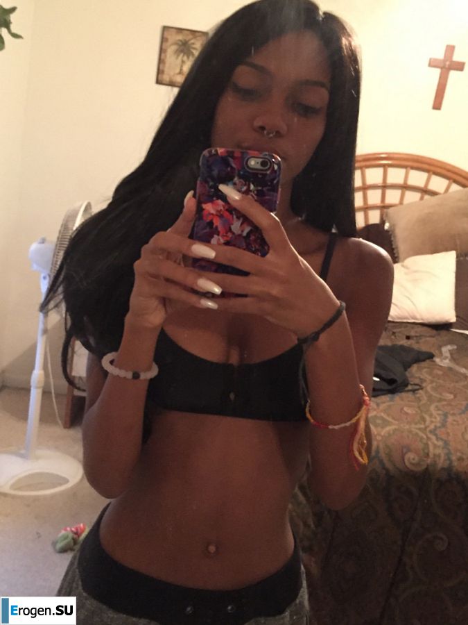 недотраханная лезби негритянка. Часть 4. Фото 23