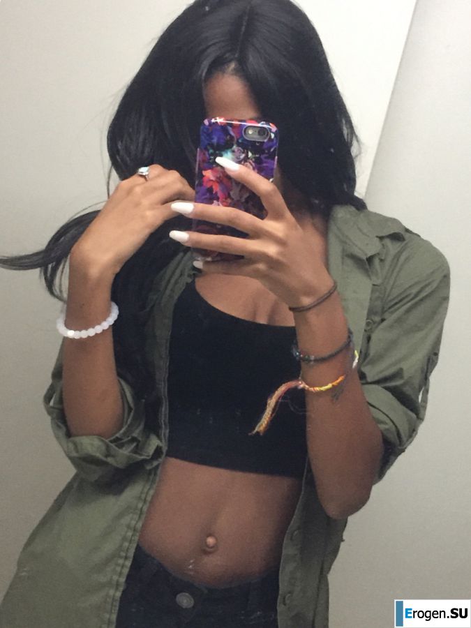 недотраханная лезби негритянка. Часть 4. Фото 25