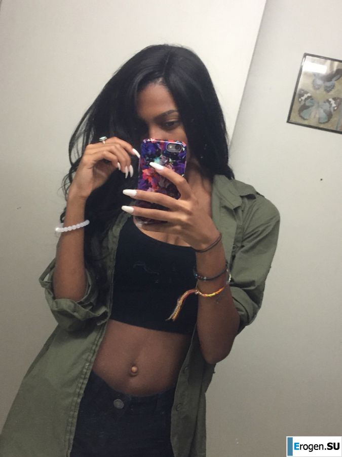 недотраханная лезби негритянка. Часть 4. Фото 26