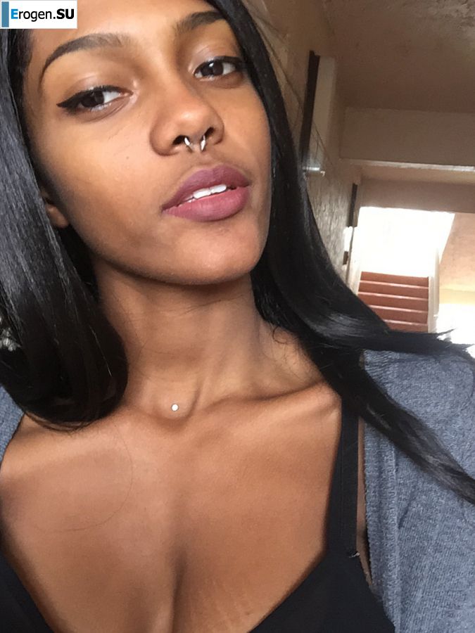 недотраханная лезби негритянка. Часть 4. Фото 30