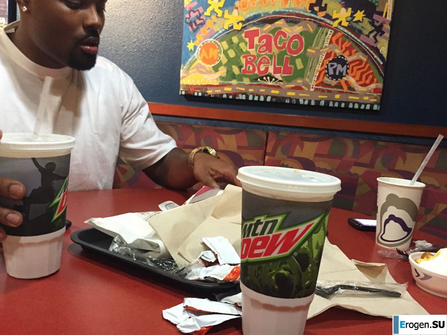 недотраханная лезби негритянка. Часть 4. Фото 31