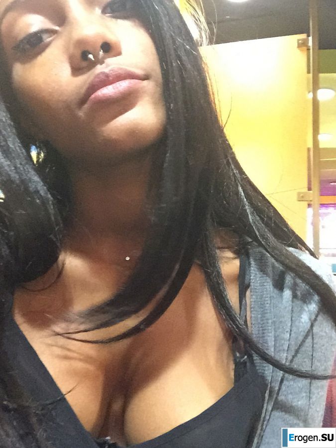 недотраханная лезби негритянка. Часть 4. Фото 32