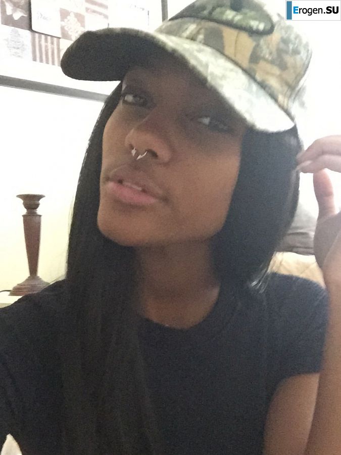 недотраханная лезби негритянка. Часть 4. Фото 34