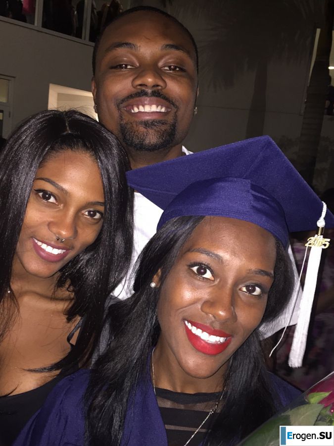 недотраханная лезби негритянка. Часть 4. Фото 35