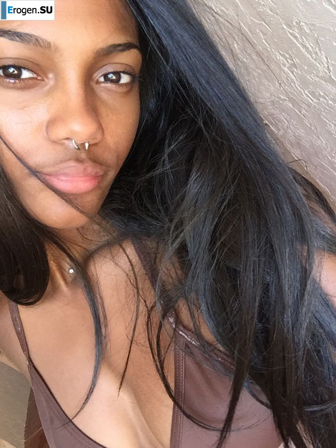 недотраханная лезби негритянка. Часть 4. Фото 36