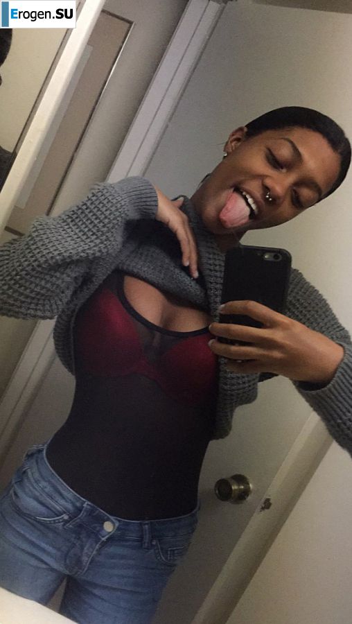 недотраханная лезби негритянка. Часть 4. Фото 38