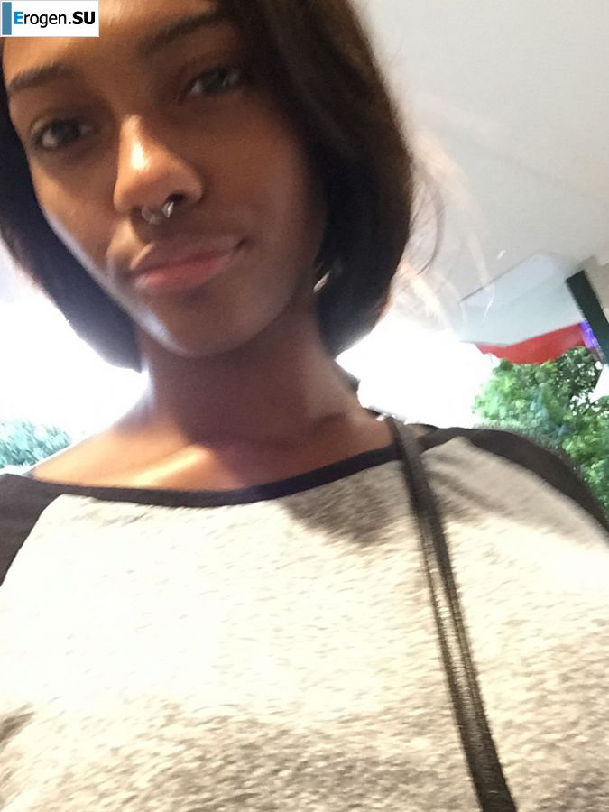 недотраханная лезби негритянка. Часть 4. Фото 4