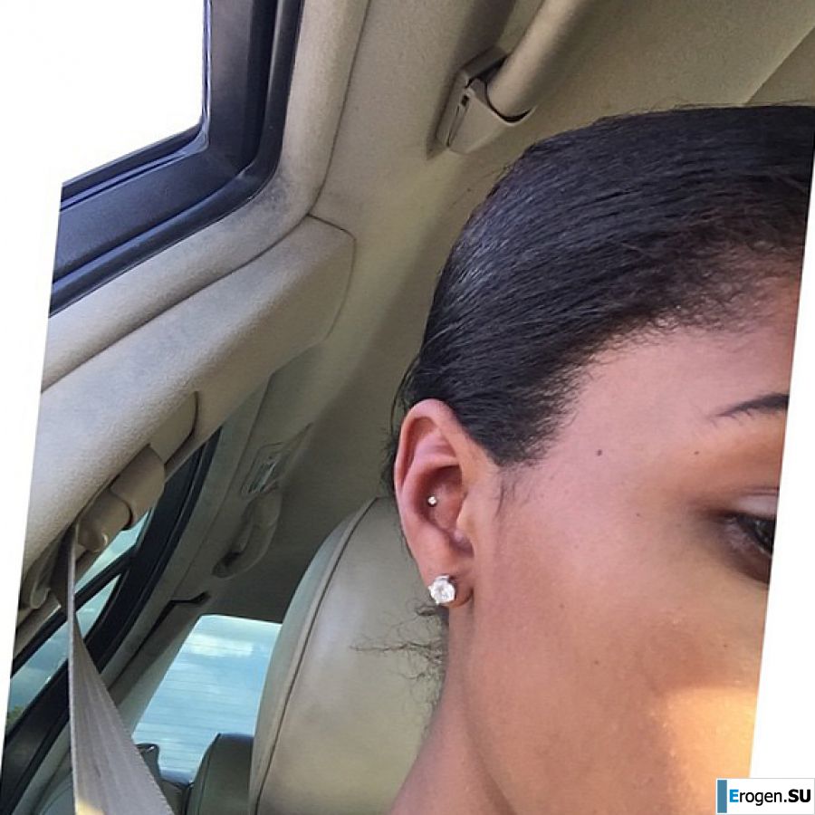 недотраханная лезби негритянка. Часть 4. Фото 40