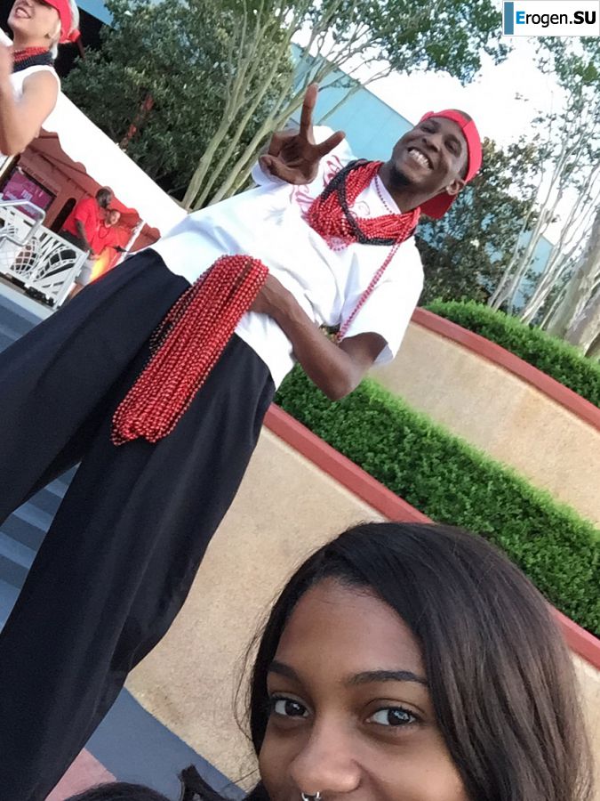 недотраханная лезби негритянка. Часть 4. Фото 5