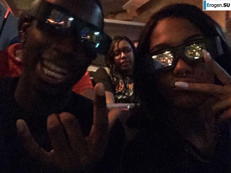 недотраханная лезби негритянка. Часть 4. Фото 9