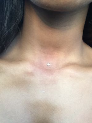 недотраханная лезби негритянка. Часть 4. Эскиз 11