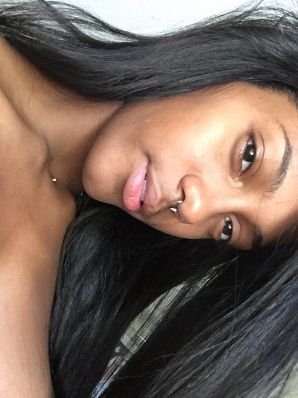 недотраханная лезби негритянка. Часть 4. Эскиз 13