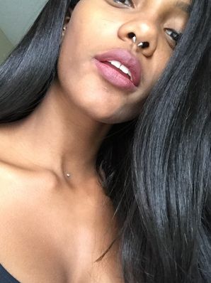 недотраханная лезби негритянка. Часть 4. Эскиз 19