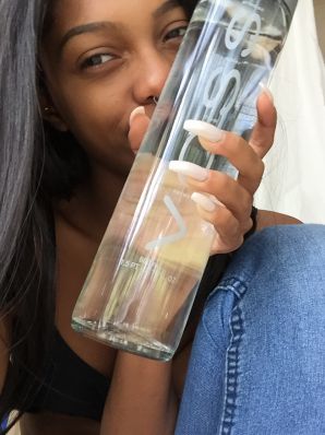 недотраханная лезби негритянка. Часть 4. Эскиз 21