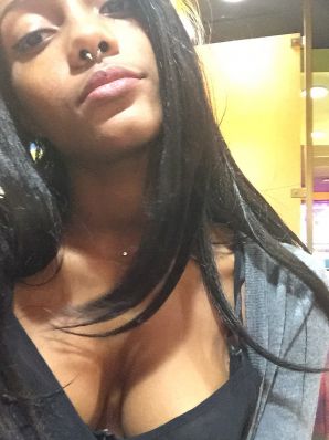 недотраханная лезби негритянка. Часть 4. Эскиз 32