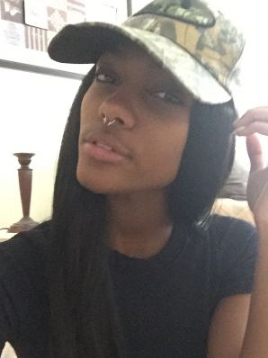 недотраханная лезби негритянка. Часть 4. Эскиз 34