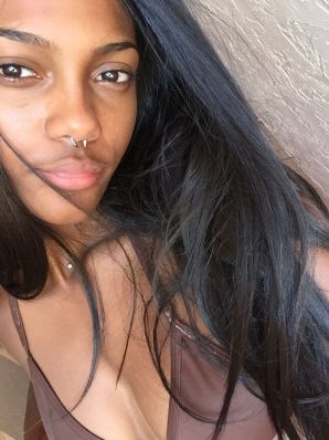 недотраханная лезби негритянка. Часть 4. Эскиз 36