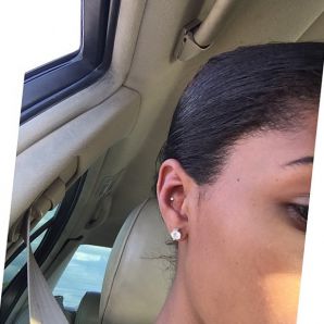 недотраханная лезби негритянка. Часть 4. Эскиз 40