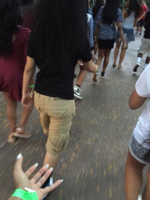 недотраханная лезби негритянка. Часть 4. Эскиз 6