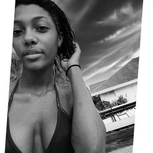 недотраханная лезби негритянка. Часть 5. Эскиз 41