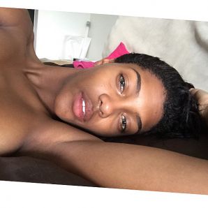 недотраханная лезби негритянка. Часть 5. Эскиз 47