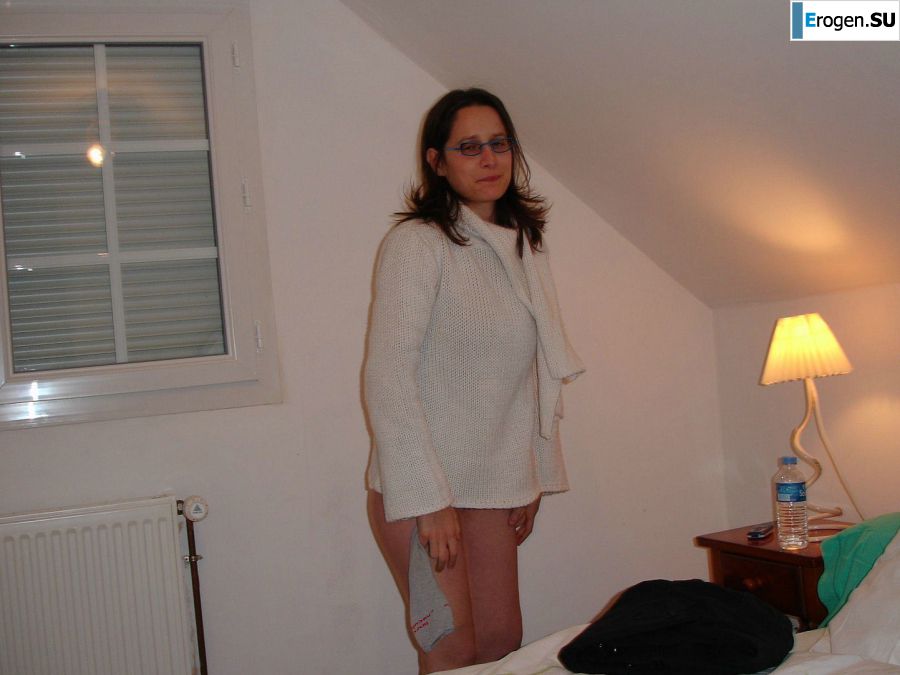 беременная и без одежды. Фото 12