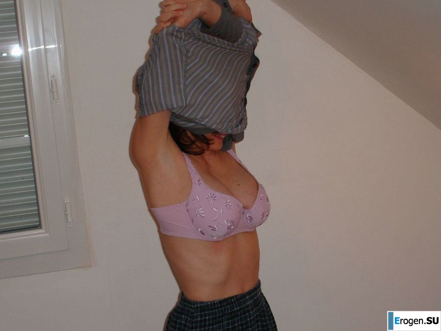 беременная и без одежды. Фото 14