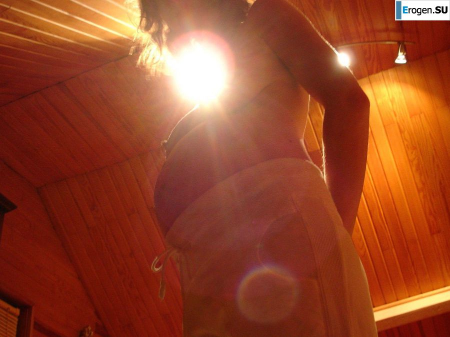 беременная и без одежды. Фото 27