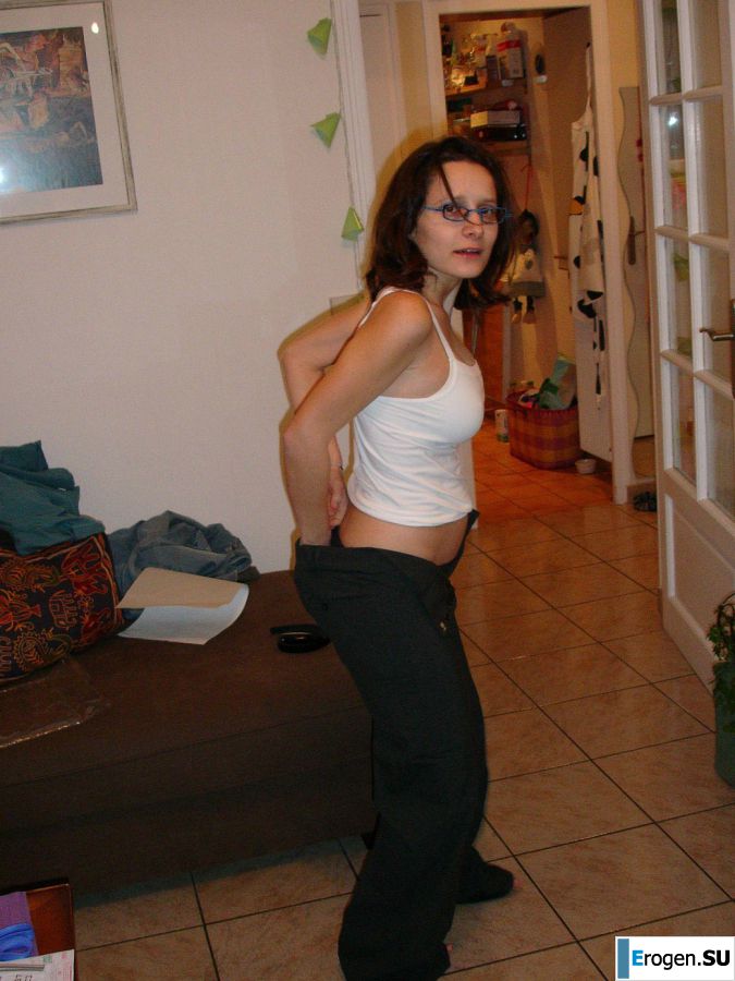 беременная и без одежды. Фото 36