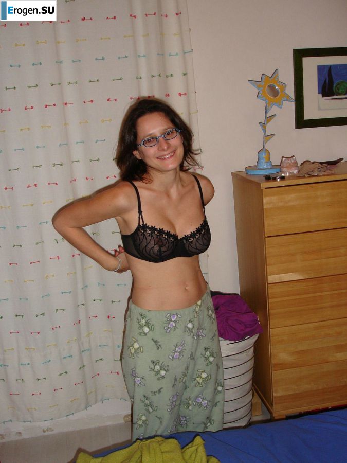 беременная и без одежды. Фото 6