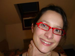 беременная и без одежды. Эскиз 1