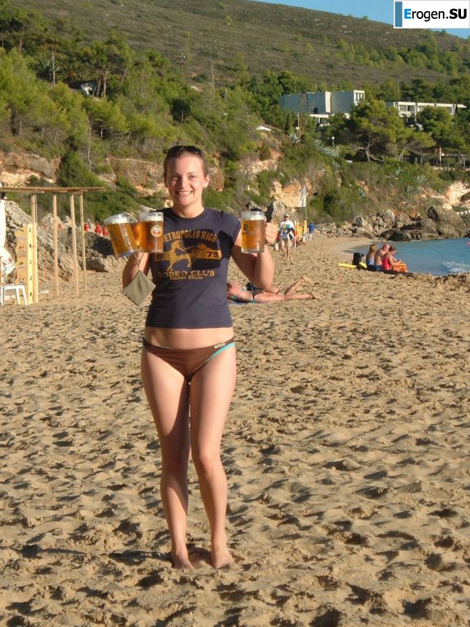 her breast makes me a boner. Photo 40