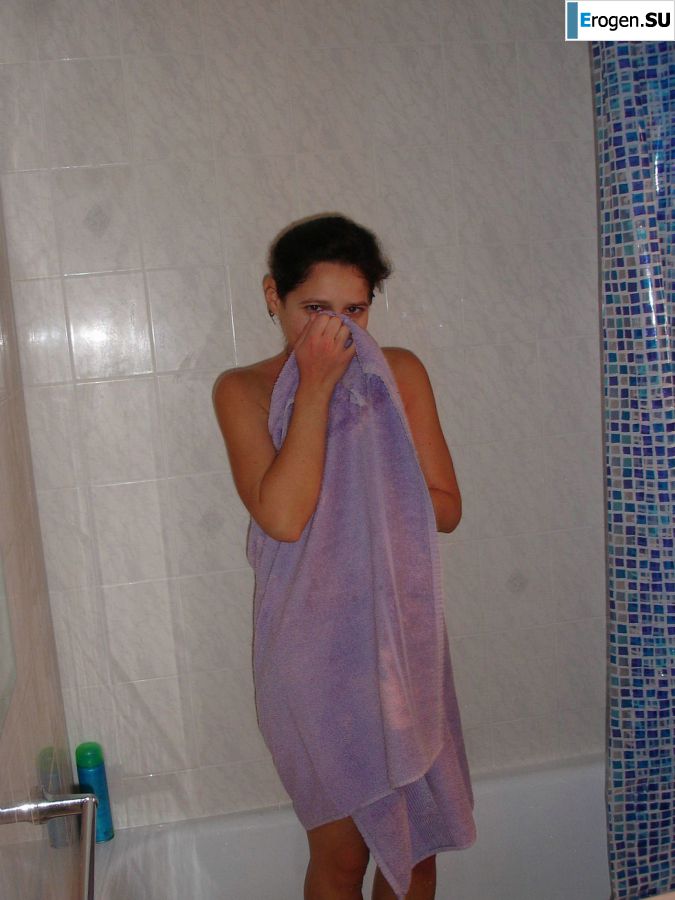 pregnant and without clothes. Part 2. Photo 11