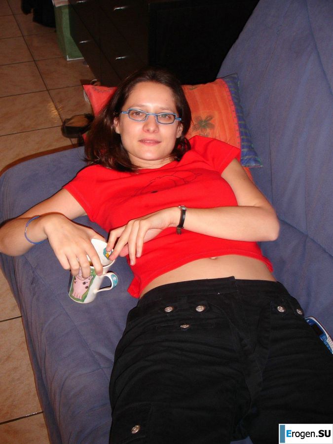 pregnant and without clothes. Part 2. Photo 12