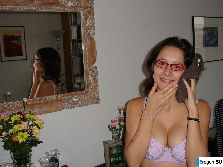 pregnant and without clothes. Part 2. Photo 22